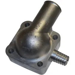 Gehäuse Thermostat alte Ausführung Belarus MTS | 501306025-02