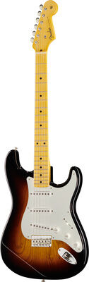 Fender 55 Strat Hardtail WF2CS NOS Wide Fade 2