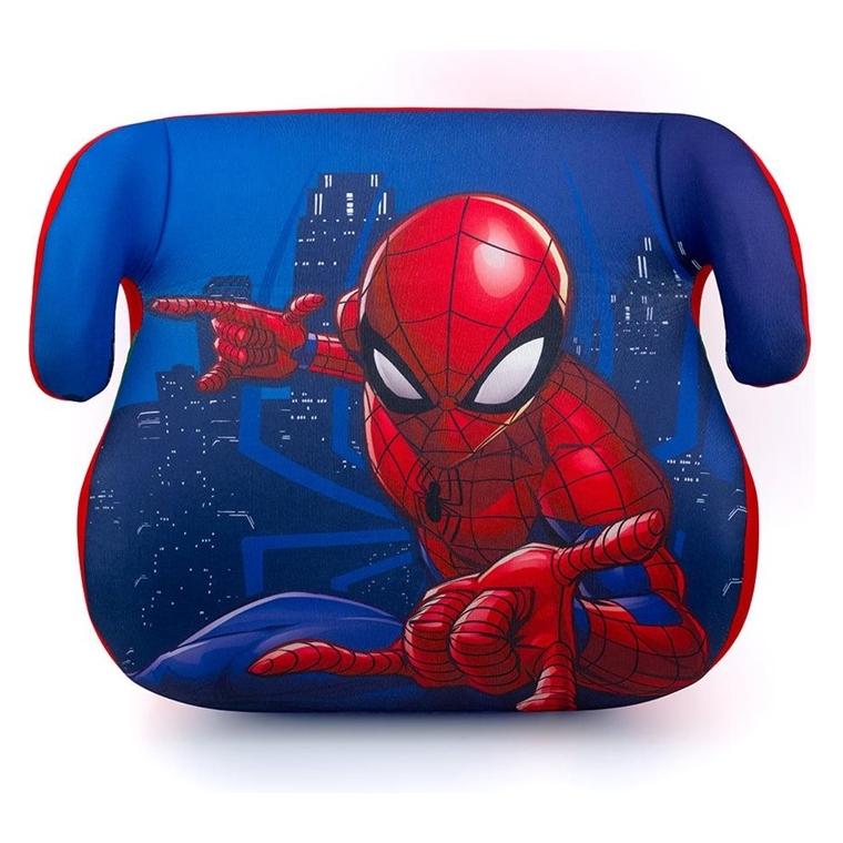 Disney Kindersitz-Sitzerhöhung Seven R129, 22-36 kg (Kindersitzerhöhung) (CS59569)