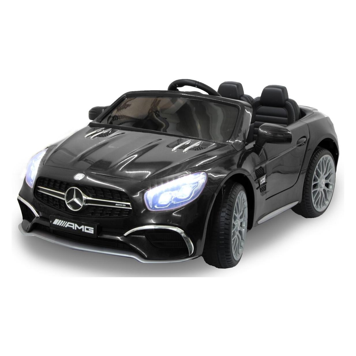 Jamara Ride-on Mercedes SL65 (460295)