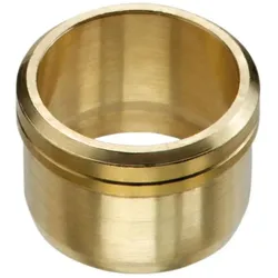 Schneidring Typ D U, 8 mm  Stahl ungehärtet, lose