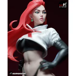 Lovely Trouble Maker | ESMonster 1:12 sfw