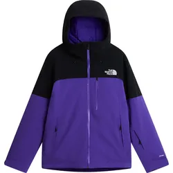 THE NORTH FACE FREEDOM INSULATED Jacke 2027 peak purple/tnf black - XXL