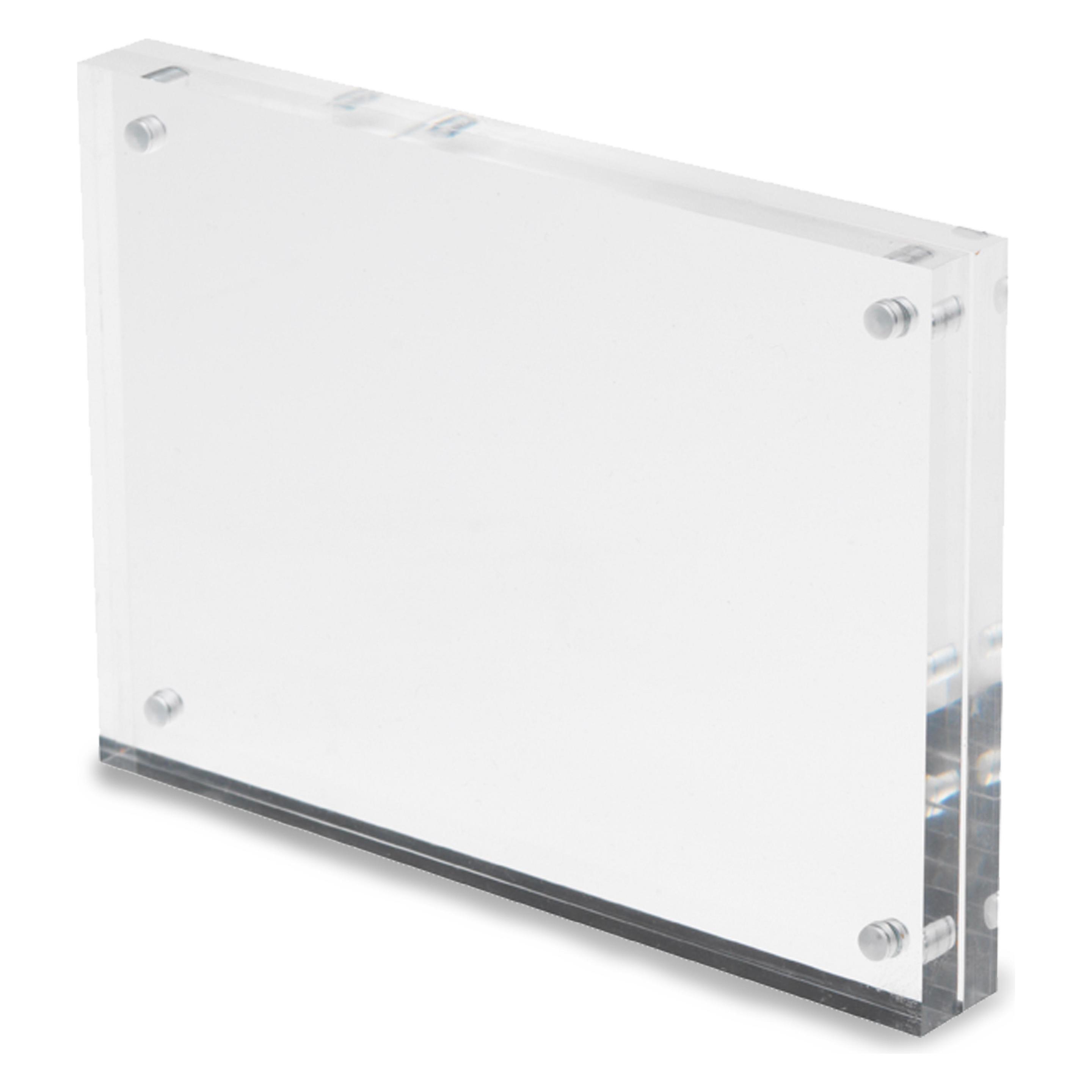 Deflecto Magnetische Bilderrahmen (A6) (MCHA611)