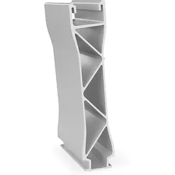 K2 Systems MiniFive MK2 End 2004213