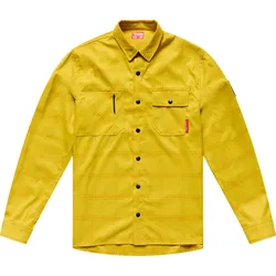 Troy Lee Designs Ruckus Ride Flannel Fahrrad Hemd
