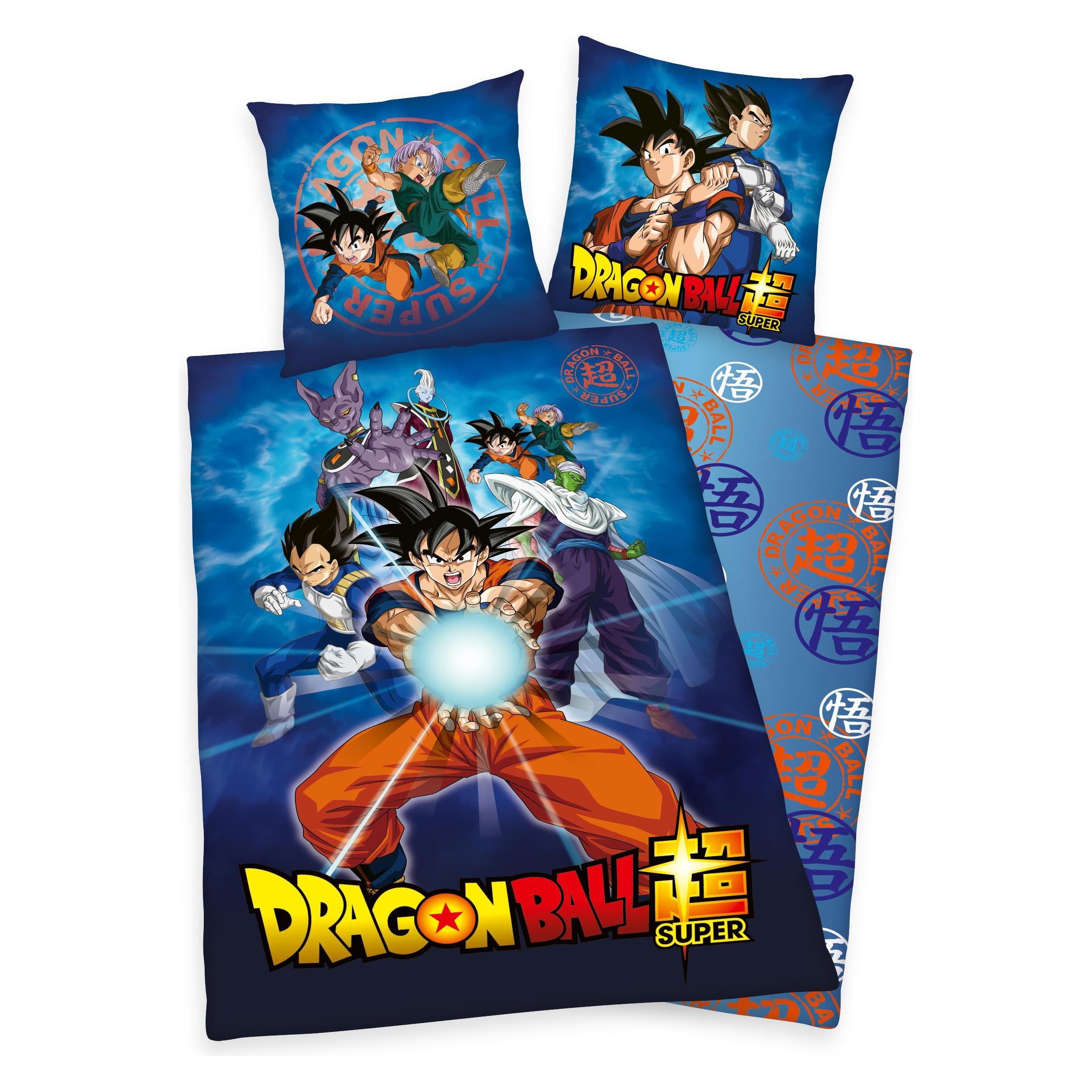 Herding Dragonball (135 x 200 cm, 80 x 80 cm) (44164 01.050)