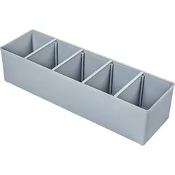 BS Systems Insetbox I3 grau BSS 1 Stk.