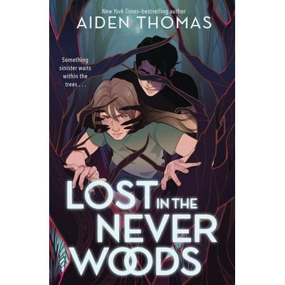 Lost in the Never Woods, Taschenbuch von Aiden Thomas, Macmillan USA, 978-1-250-82121-8