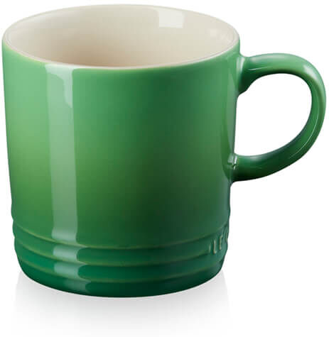 Le Creuset Bamboo Stoneware Mug