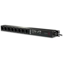 Gude 8031-4 Expert Power Control 8x BS1363 UK 2 Sensor Ports, USV Zubehör