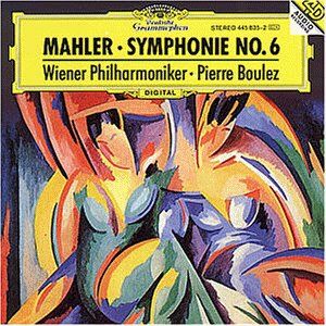 Pierre Boulez - Sinfonie 6 - Preis vom 12.10.2026 11:37:12 h