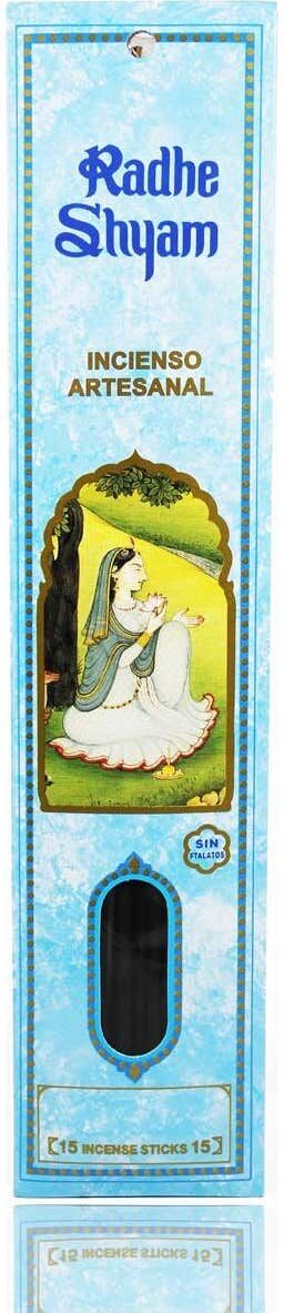 Radhe Shyam Kit Incienso Coco Stick