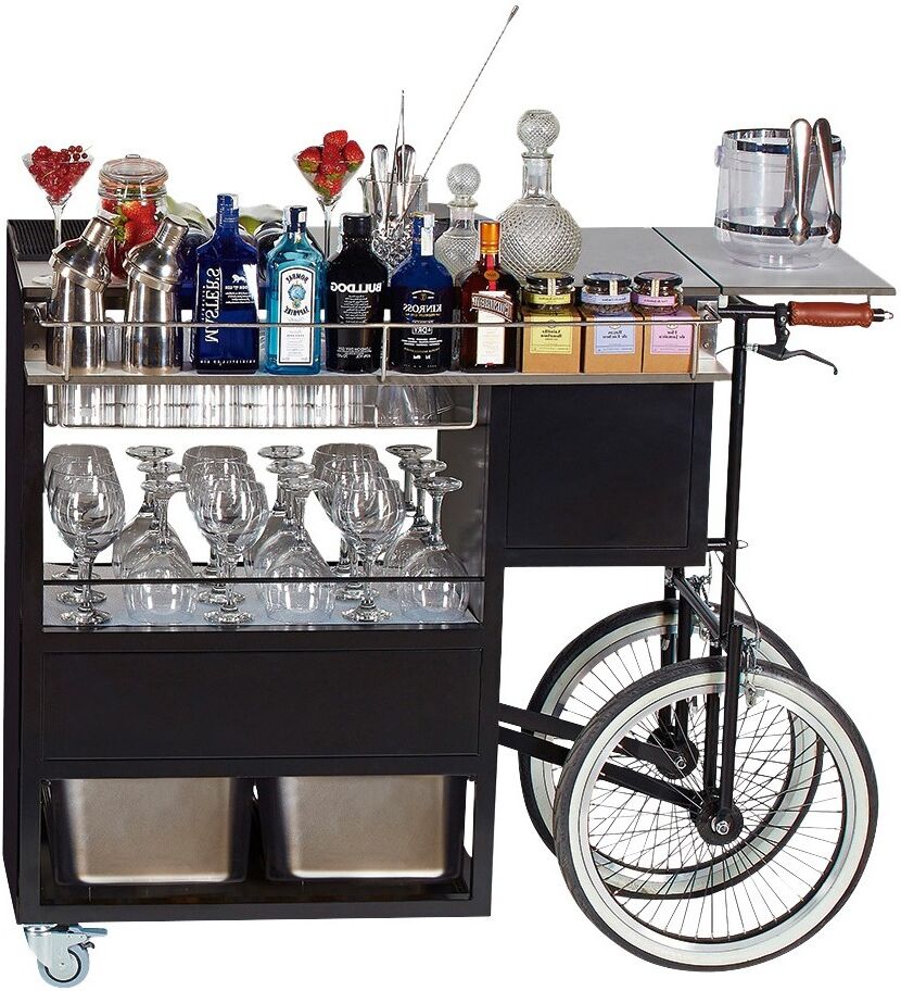 Barprofessional Mobile Bar Evolution