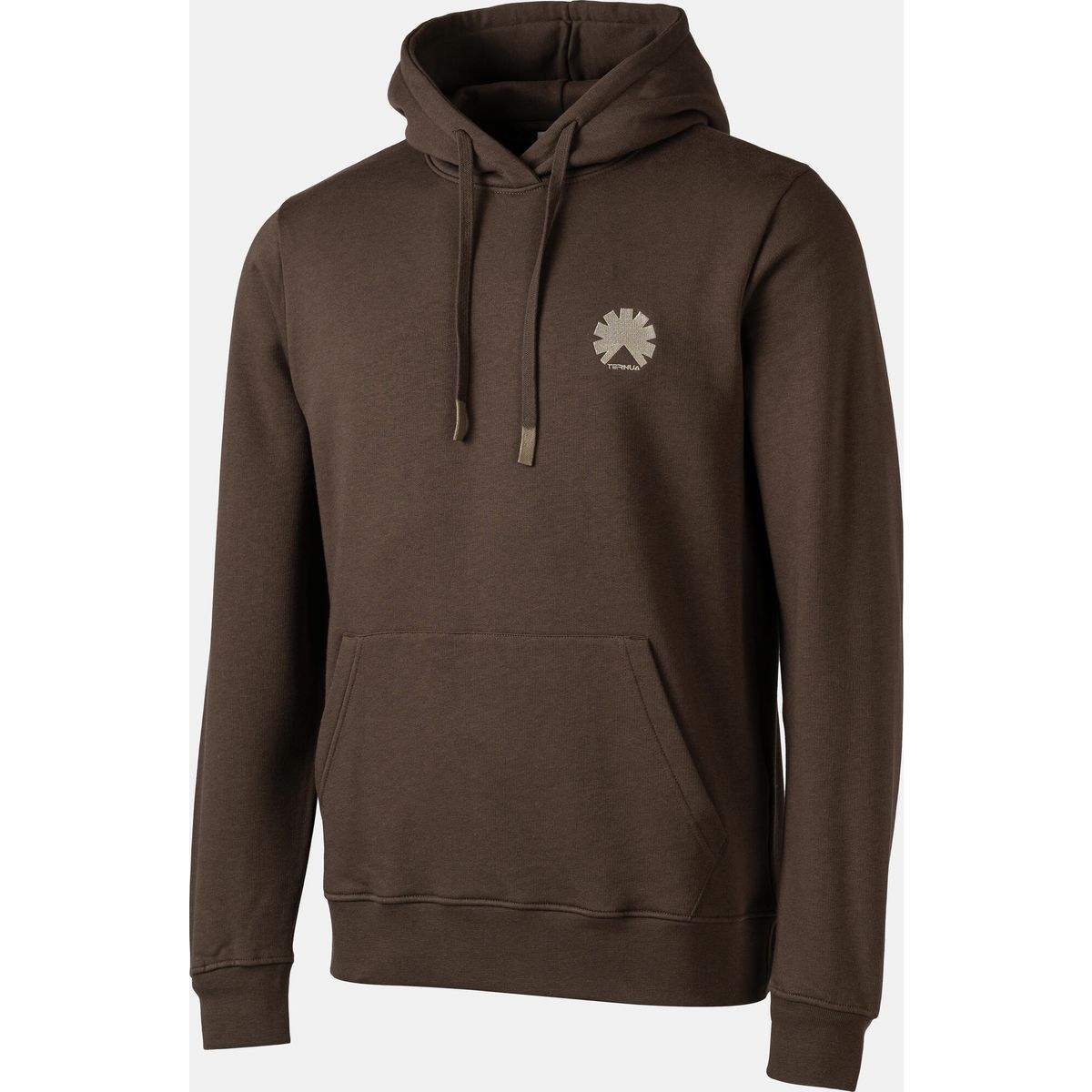 Ternua Cabox Hoody M teak (4469) M 1263837-4469-M