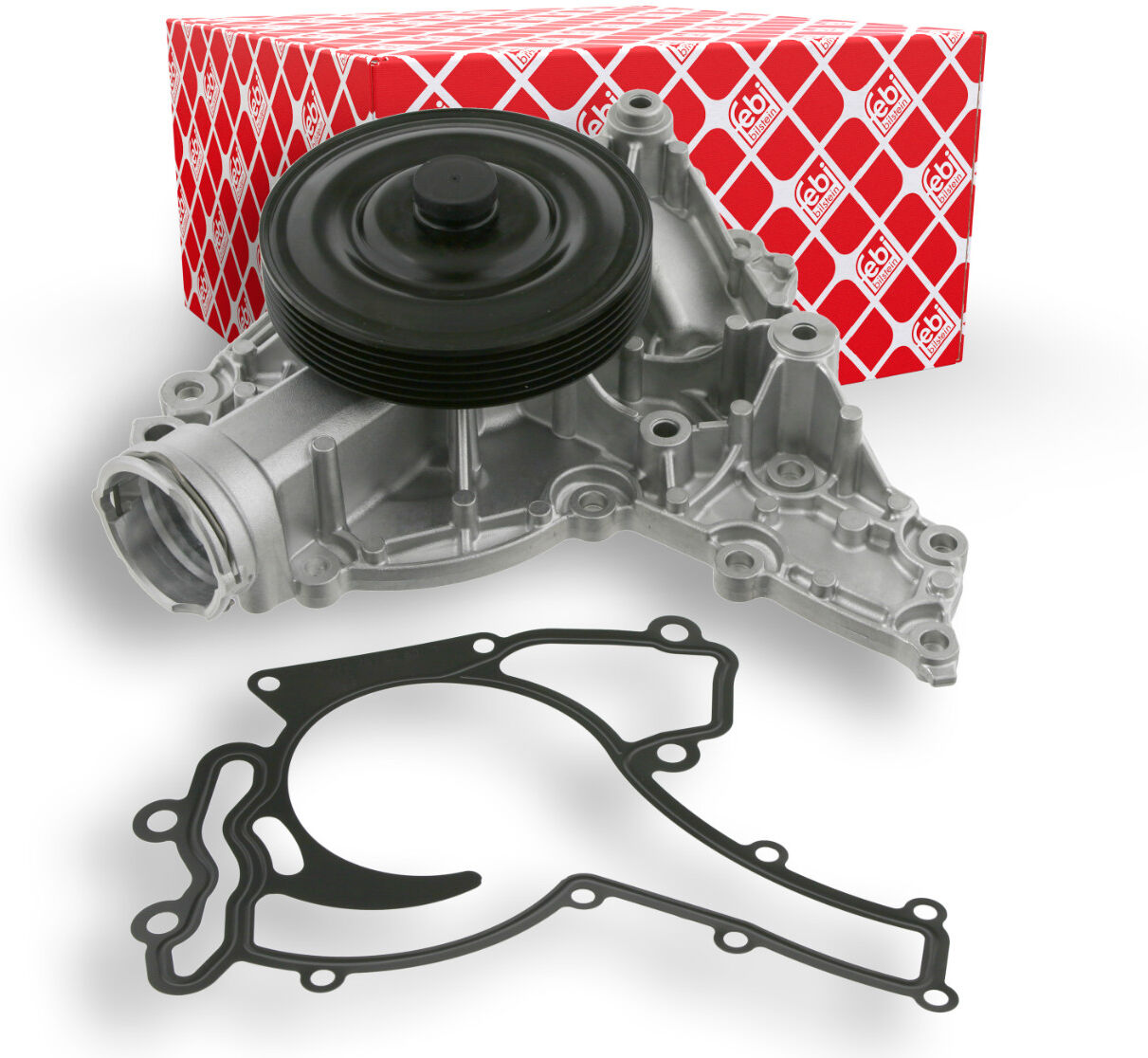 Febi Bilstein Wasserpumpe 26401 Für Mercedes