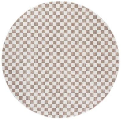 SAFAVIEH Lunara Orli Checkered Area Rug
