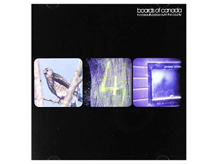 Boards Of Canada - In A Beautiful Place..