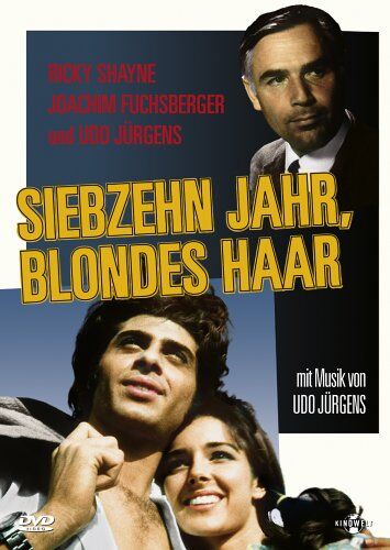 Franco Montemurro - Siebzehn Jahr, blondes Haar - Preis vom 19.10.2026 19:33:35 h