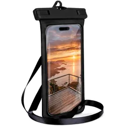 ONEFLOW Beach Bag Alcatel 3X (2020) wasserdichte Hülle