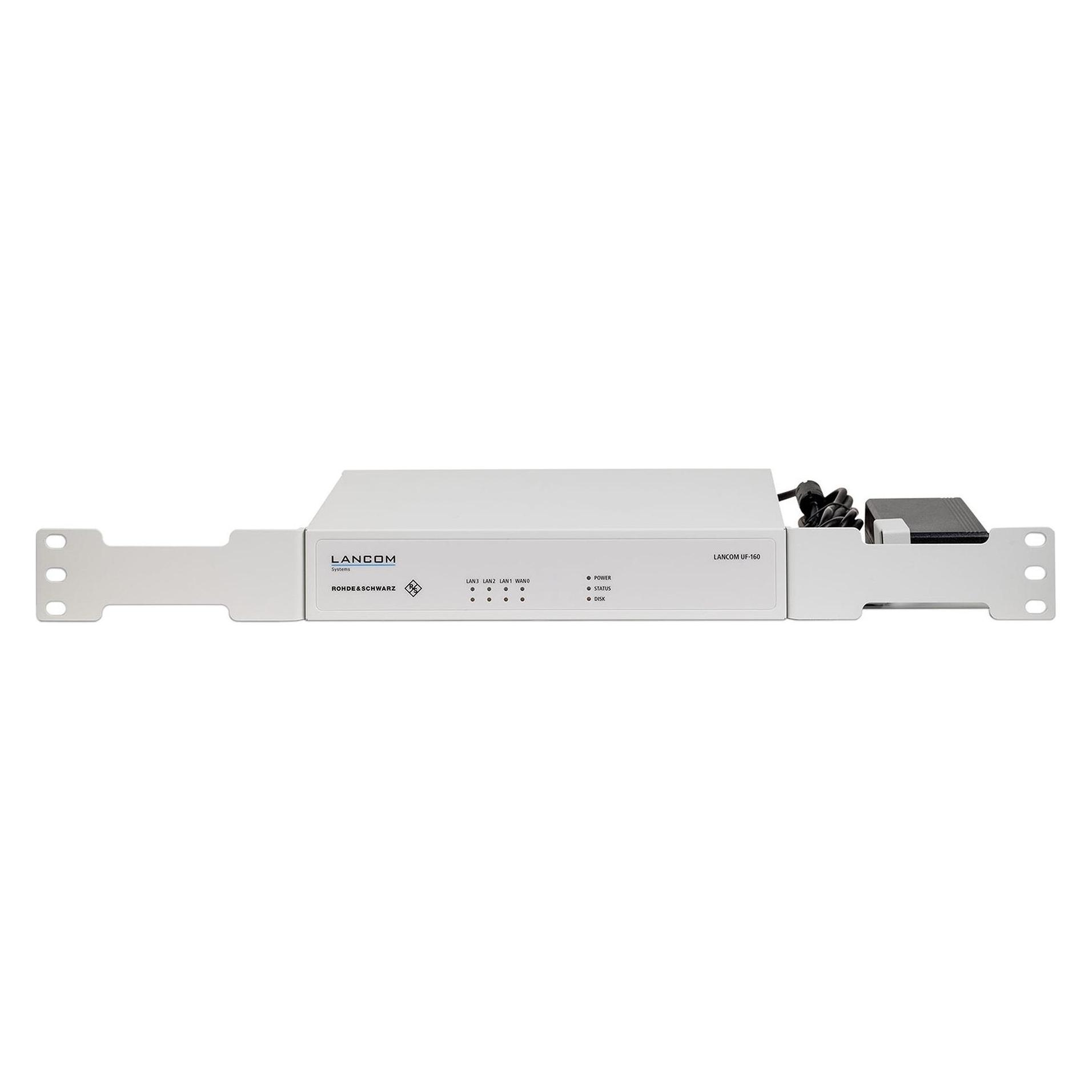 Lancom Systems rack-monteringspakke (55125)