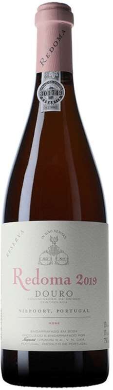 Niepoort Redoma Rosé Reserva 2019 - Vino Rosado Douro 75 cl