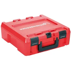 Rothenberger, Werkzeugkoffer, ROCASE 4414 mit Einlage ROMAX Compact TT