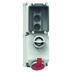 Bals Elektrotechnik 1784 1784 CEE Wandsteckdose 1 St.