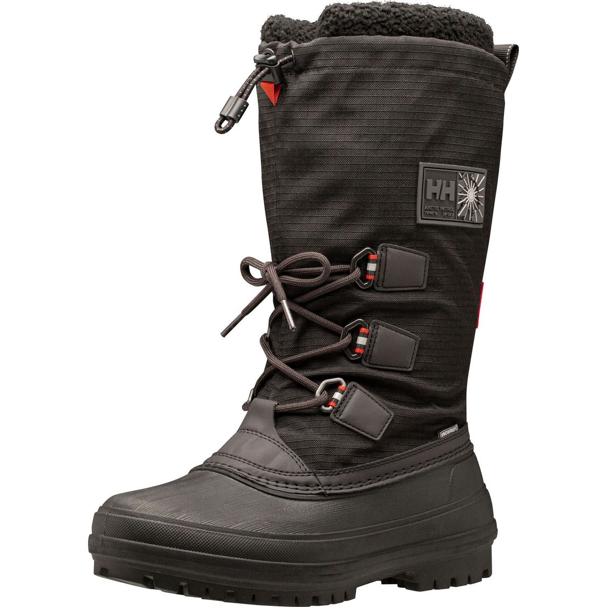 Helly Hansen W Arctic Patrol Boot black (990) 6 11813_990-6F