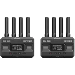 CineView HE Transmitter / Receiver System