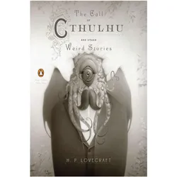 The Call of Cthulhu and Other Weird Stories. Deluxe Edition, Belletristik von H. P. Lovecraft