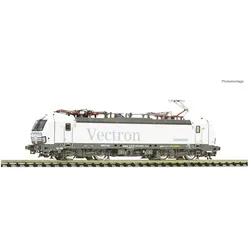 Fleischmann N E-Lok 193 818-2 Vectron der Siemens Mobility GmbH (Spur N)
