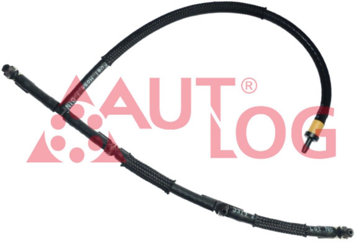 Schlauch, Leckkraftstoff AUTLOG KL3021