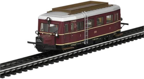 Märklin 38135 H0 Schienenbus VT 88.9 der DB
