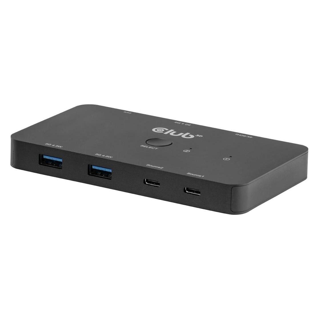 Club 3D CSV-2512 (CSV-2512)