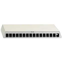 Rutenbeck Patchpanel PP-UM-Cat.6#23911216