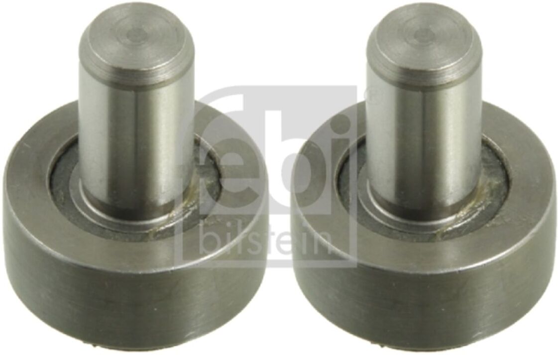 Druckrolle, Ausrückgabel FEBI BILSTEIN 35529