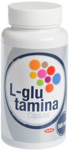 Artesania Agrícola Glutamine + L5 HTP Craft