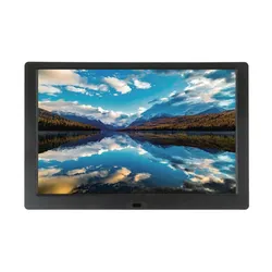DigiFrame 1096 16GB Digitaler Bilderrahmen