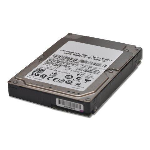 IBM 1.2TB 10K 12Gbps SAS 2.5in (1.20 TB) (00NA261)