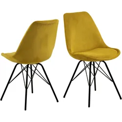 AC Design, Stühle, Eris (1x)