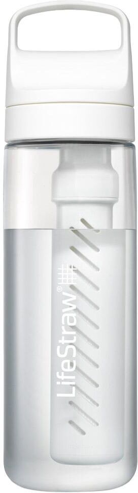 LifeStraw  - Go 0.65L Clear - Gourde