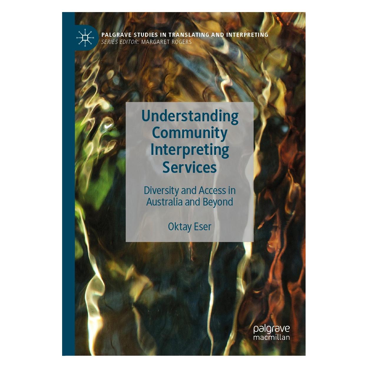 Springer Understanding Community Interpreting Services (9783030558604)