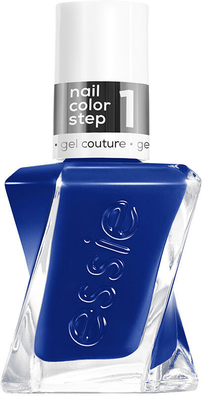 Essie Gel Couture step 1 esmalte de uñas #558-New Highs