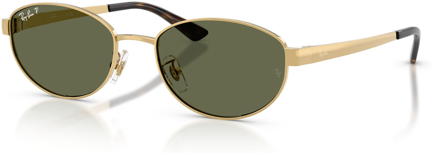 Occhiali da Sole Ray-Ban RB 3774D (001/9A)