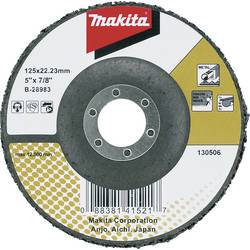 Makita B-28983 Schleifscheibe Durchmesser 125 mm 1 St.
