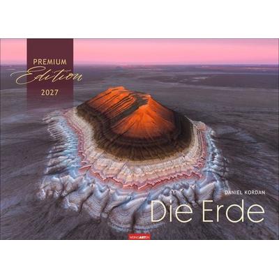 Die Erde Kalender 2027