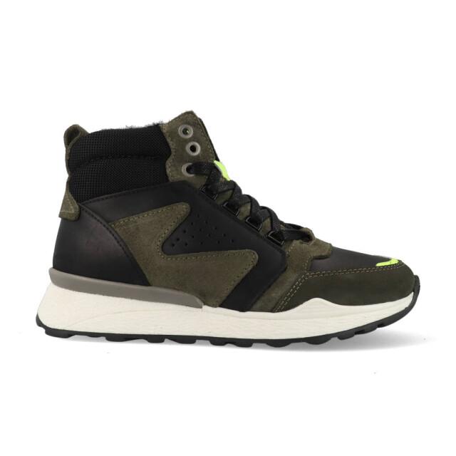 Bullboxer Sneakers aex502e6l dkol