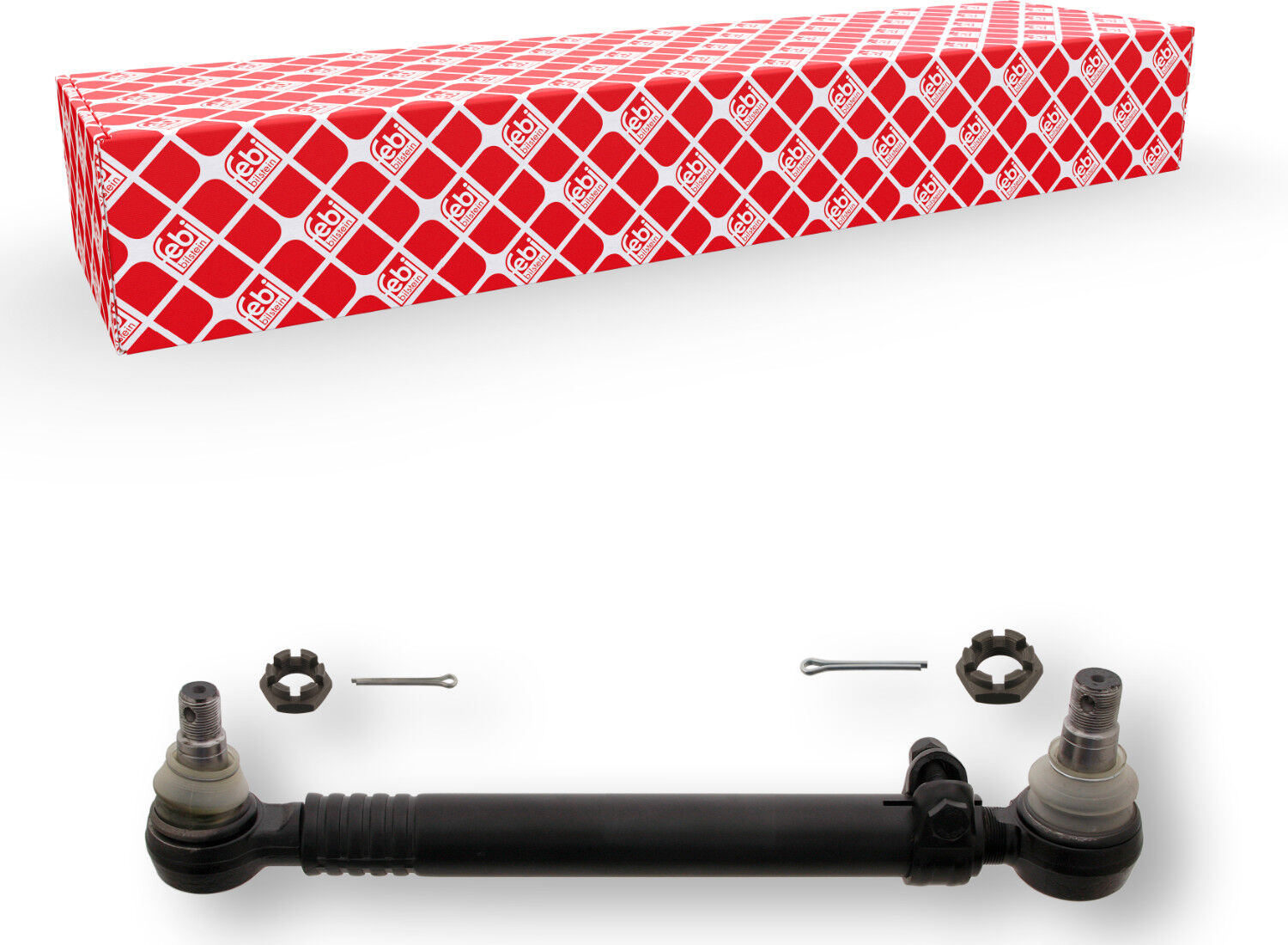 Febi Bilstein Lenkstange Prokit 18580 Vorderachse 40mm
