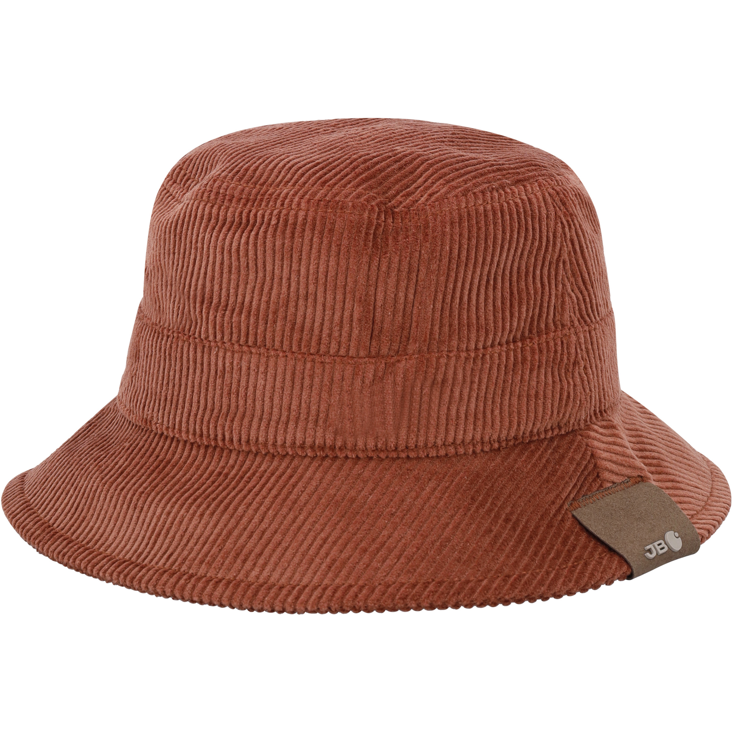 Jeanne Baret Faroe Bucket Hut Damen Hüte rot Lifestyle Atmungsaktiv